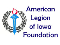American Legion of Iowa Foundation