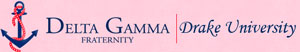 Delta Gamma Drake University