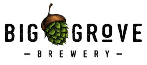 Big Grove Brewery Logo