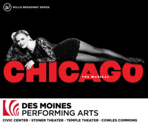 Chicago. December 8 , 2024 - 1:00PM. DM Performing Arts