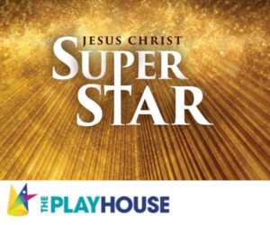 Jesus Christ Superstar. March 16, 2025 - 2:00PM. DM Community Playhouse