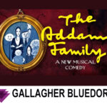 Gallagher-Addams-Family