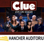 Hancher-Clue