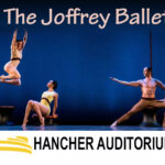 Hancher-Joffrey-Ballet