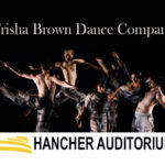 Hancher-Trisha-Brown-Dance-Company