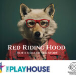 Playhouse-Red-Riding-Hood
