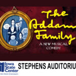 Stephens-Addams-Family