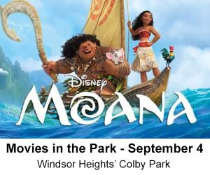 September 4 - 7:30PM