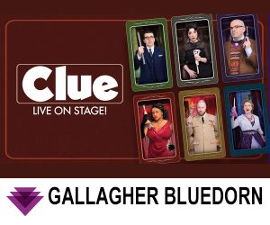 Gallagher-Clue