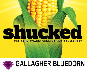 Gallagher-Shucked
