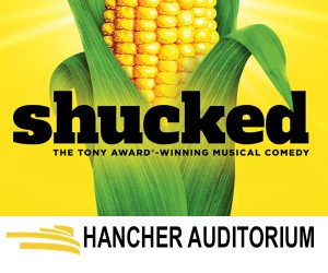 Hancher-Shucked