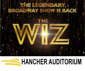 Hancher-The-Wiz