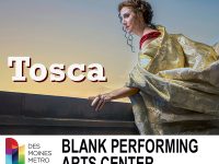 DMMO-Tosca