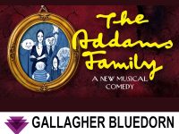 Gallagher-Addams-Family