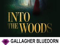 Into the Woods. Gallagher Bluedorn. Saturday, April 17, 2027 - 2:00pm. Call 319-273-7469 to reserve your headset.
