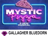 Mystic Pizza. Gallagher Bluedorn. Wednesday, February 3, 2027 - 7:00pm. Call 319-273-7469 to reserve your headset.