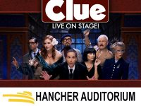 Hancher-Clue
