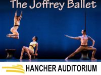 Hancher-Joffrey-Ballet