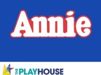 Annie. Des Moines Community Playhouse - Sunday, December 13, 2026 - 1:00PM. Call 515-212-3935 to reserve your headset.