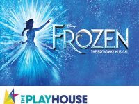 Playhouse-Frozen