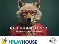 Playhouse-Red-Riding-Hood