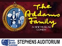 Stephens-Addams-Family