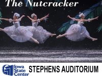 Stephens-The-Nutcracker